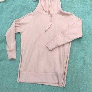 Aerie zip hoodie